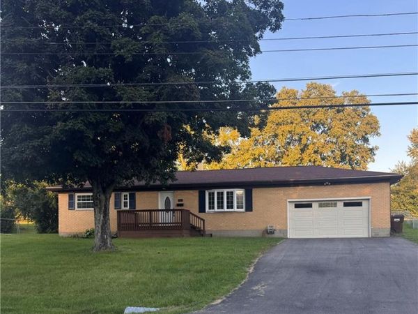 7322 Eyler Drive, Springboro, OH 45066