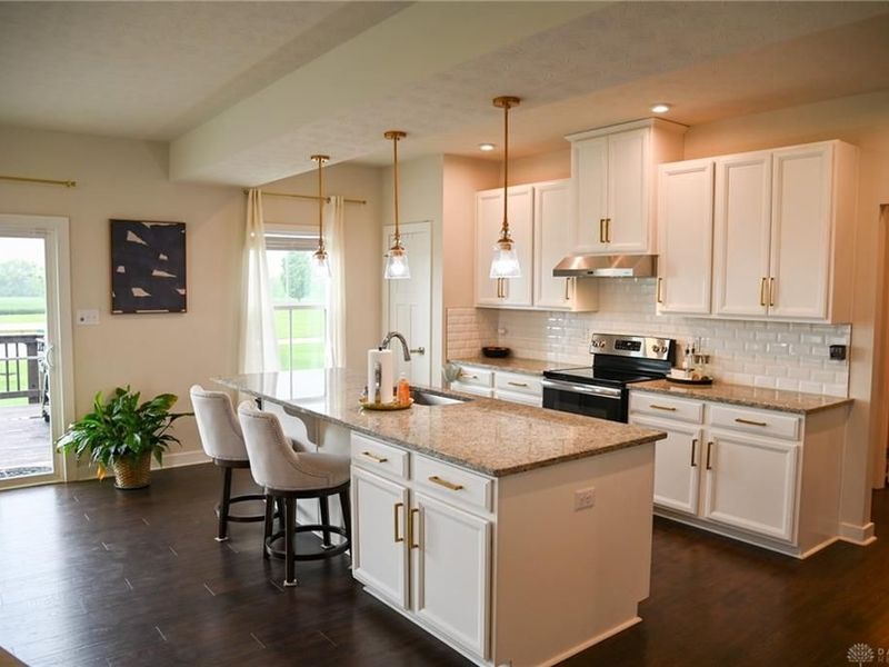 3258 Heatherstone Drive, Troy, OH 45373 Photo 26