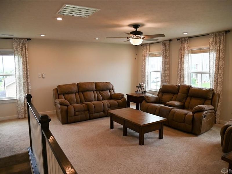 3258 Heatherstone Drive, Troy, OH 45373 Photo 38