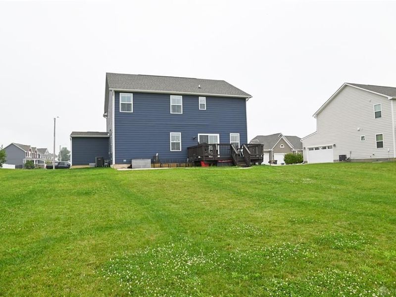3258 Heatherstone Drive, Troy, OH 45373 Photo 7