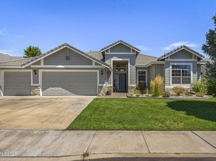 9684 Rolling Rock Way, Reno, NV 89521 Photo