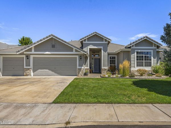 9684 Rolling Rock Way, Reno, NV 89521