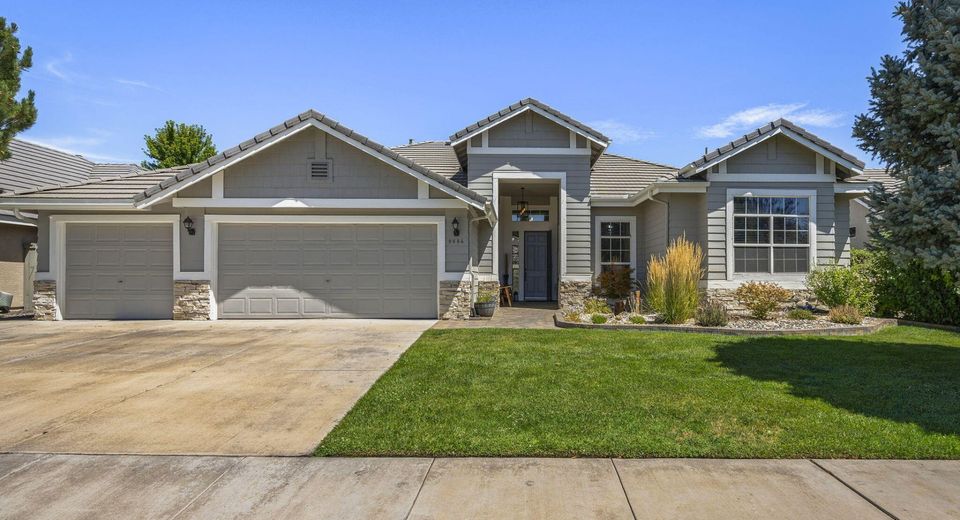 9684 Rolling Rock Way, Reno, NV 89521 Photo