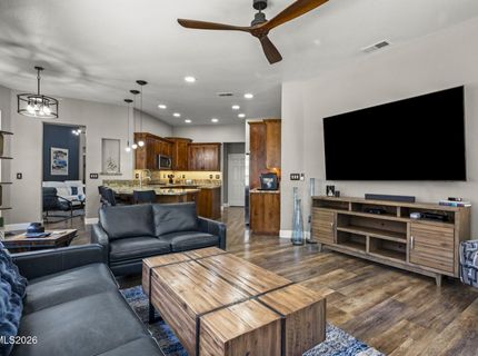 9684 Rolling Rock Way, Reno, NV 89521 Photo