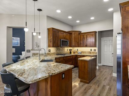 9684 Rolling Rock Way, Reno, NV 89521 Photo
