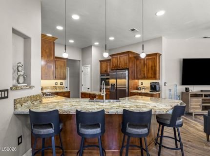 9684 Rolling Rock Way, Reno, NV 89521 Photo