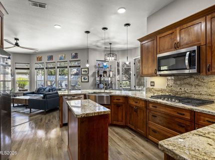 9684 Rolling Rock Way, Reno, NV 89521 Photo