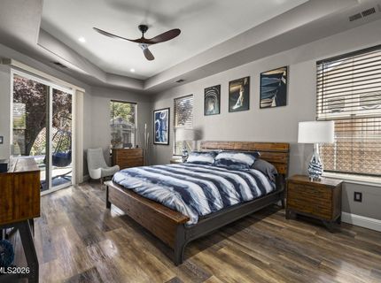 9684 Rolling Rock Way, Reno, NV 89521 Photo