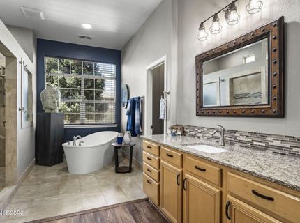 9684 Rolling Rock Way, Reno, NV 89521 Photo