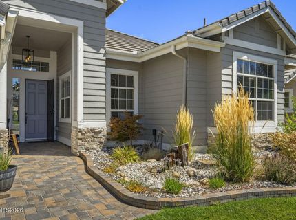 9684 Rolling Rock Way, Reno, NV 89521 Photo