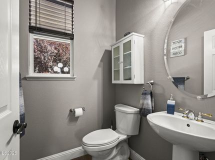 9684 Rolling Rock Way, Reno, NV 89521 Photo