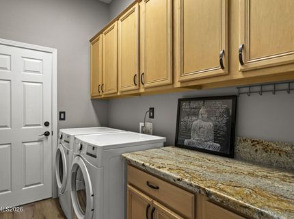 9684 Rolling Rock Way, Reno, NV 89521 Photo