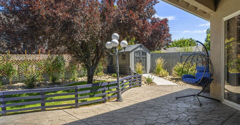 9684 Rolling Rock Way, Reno, NV 89521 Photo