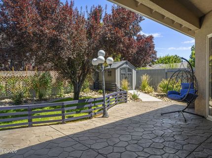 9684 Rolling Rock Way, Reno, NV 89521 Photo