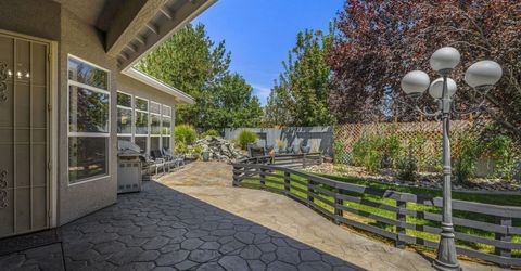 9684 Rolling Rock Way, Reno, NV 89521 Photo