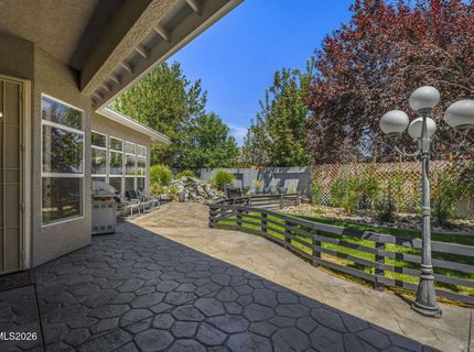 9684 Rolling Rock Way, Reno, NV 89521 Photo