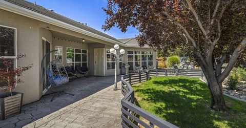9684 Rolling Rock Way, Reno, NV 89521 Photo