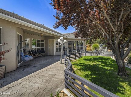 9684 Rolling Rock Way, Reno, NV 89521 Photo