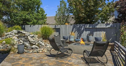 9684 Rolling Rock Way, Reno, NV 89521 Photo