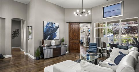 9684 Rolling Rock Way, Reno, NV 89521 Photo