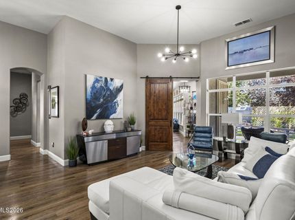 9684 Rolling Rock Way, Reno, NV 89521 Photo