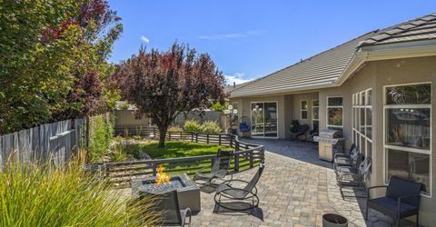 9684 Rolling Rock Way, Reno, NV 89521 Photo