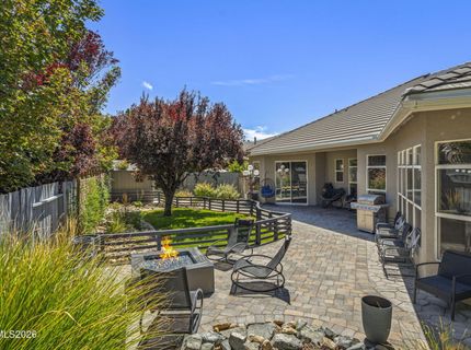 9684 Rolling Rock Way, Reno, NV 89521 Photo