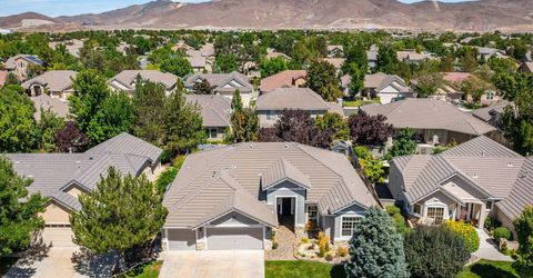 9684 Rolling Rock Way, Reno, NV 89521 Photo