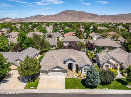 9684 Rolling Rock Way, Reno, NV 89521 Photo