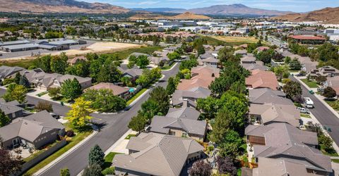 9684 Rolling Rock Way, Reno, NV 89521 Photo