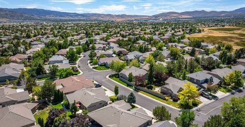 9684 Rolling Rock Way, Reno, NV 89521 Photo