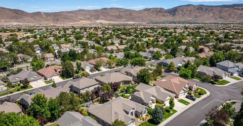 9684 Rolling Rock Way, Reno, NV 89521 Photo
