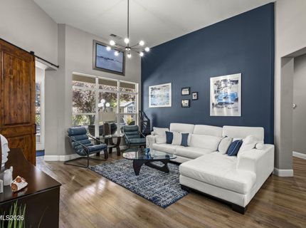 9684 Rolling Rock Way, Reno, NV 89521 Photo