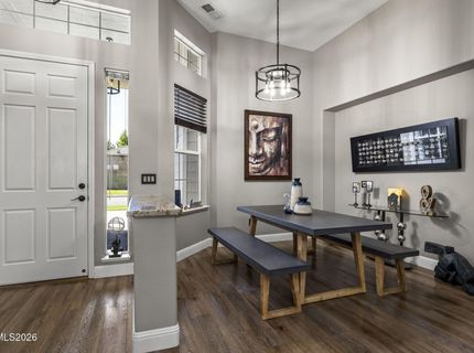 9684 Rolling Rock Way, Reno, NV 89521 Photo
