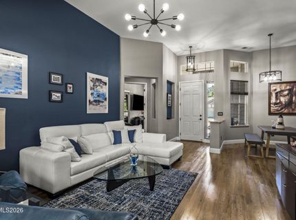 9684 Rolling Rock Way, Reno, NV 89521 Photo