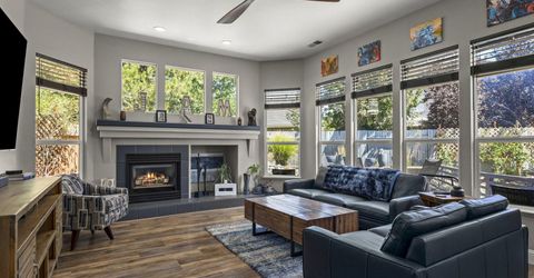 9684 Rolling Rock Way, Reno, NV 89521 Photo