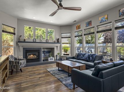 9684 Rolling Rock Way, Reno, NV 89521 Photo