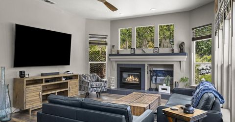9684 Rolling Rock Way, Reno, NV 89521 Photo