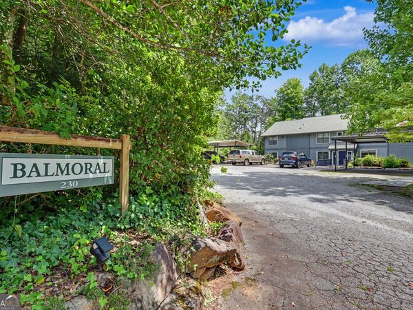 230 Stornoway Drive, UNIT #3, Clayton, GA 30525