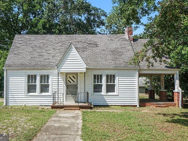 185 Bellview Street, Winder, GA 30680