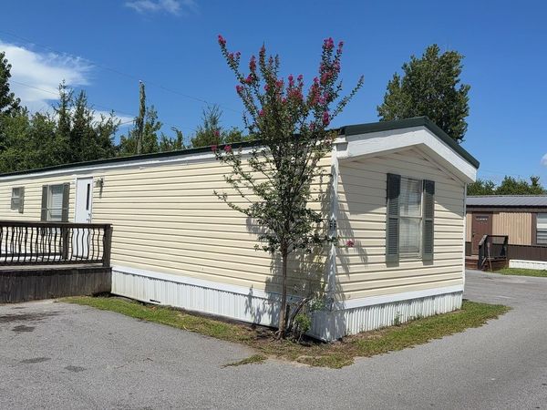 4512 Carla Lane , Unit F, Panama City, FL 32405