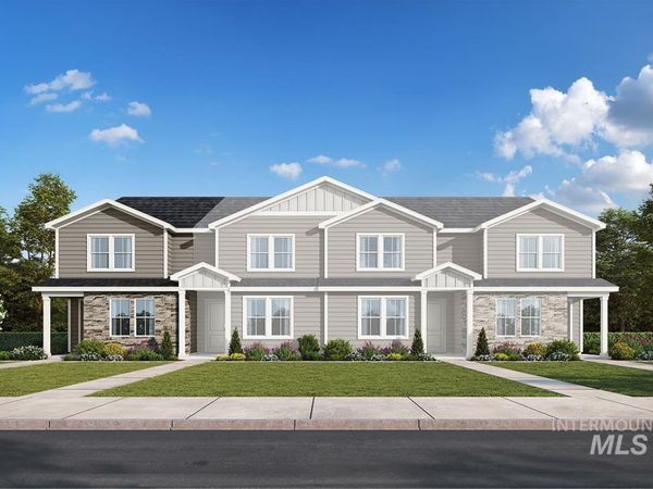 5696 W Lost Rapids Lane, Meridian, ID 83646