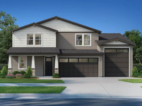 12693 W Meliora Lane, Star, ID 83669