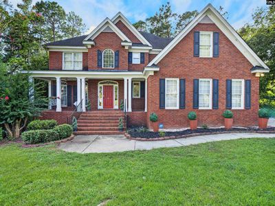 96 Old Still Road W, Columbia, SC 29223