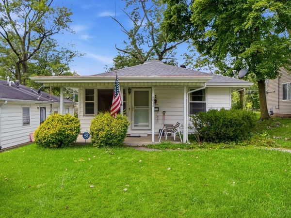 5028 Hoagland Avenue, Fort Wayne, IN 46807