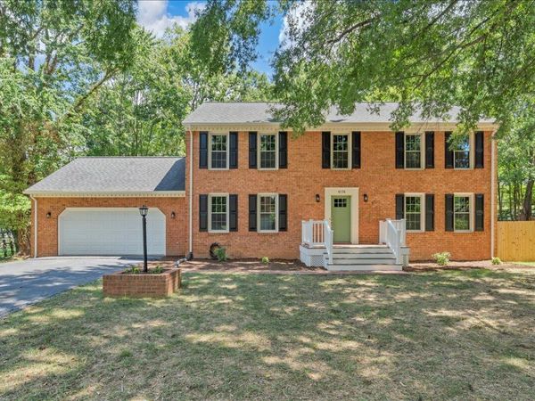 6176 Copper CIR, Roanoke, VA 24019