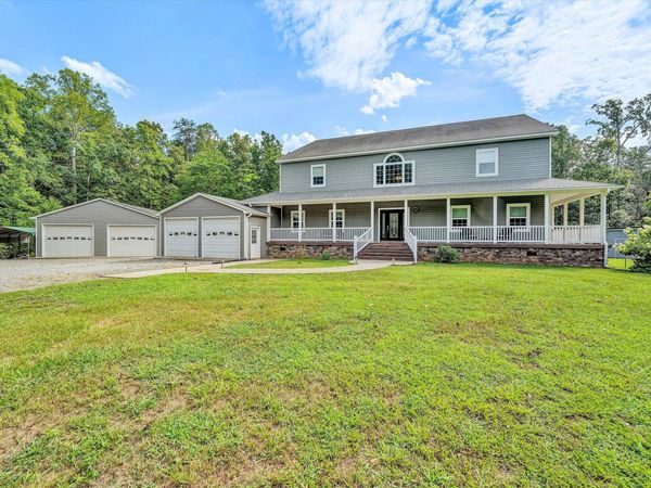 175 Tracie DR , Altavista, VA 24517