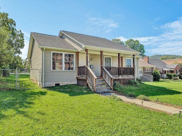 1007 Murray AVE SE, Roanoke, VA 24013
