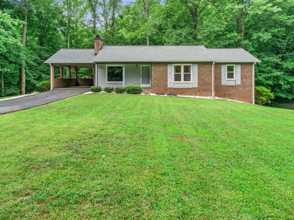 245 Vista View LN, Ridgeway, VA 24148