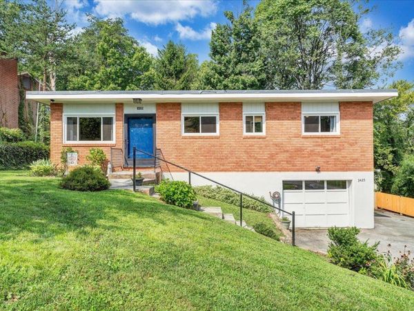 3425 View AVE, Roanoke, VA 24018